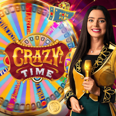 Game Shows Cazeus Casino